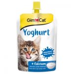 gimpet yoghurt